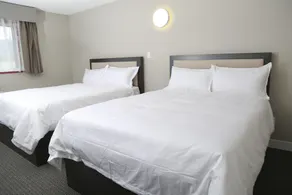 Valemount Vacation Inn - Chambre
