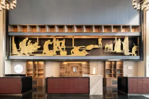 Four Points by Sheraton Chengdu, Anren - Reception