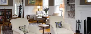Ashley Inn - Hall