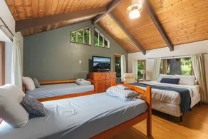 Robinhood Village Resort - Zimmer