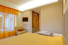 Paloma Blanca - Room