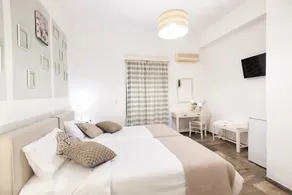 Hotel Oasis - Rom
