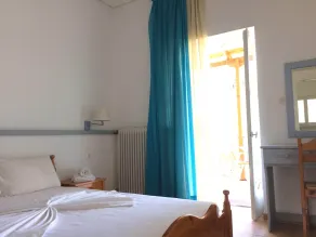 Paradisos Studios - Room