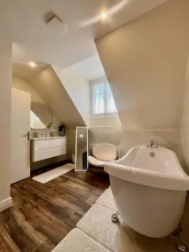 Hôtel Armor Compiègne - Chambre