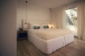 Beachfront Maison Almera Athenian Riviera - Rom
