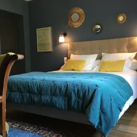 les epis du vent - Zimmer