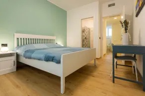 Italianflat - Vittoria Suite - Camera