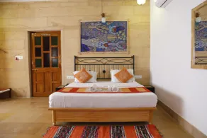 Hotel Swan Haveli - Room