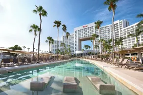 Riu Palace Peninsula - All Inclusive - Pool