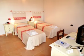 Sa Prata Hotel & Resort - Chambre