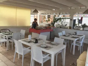 B&B Cuore di Gallipoli - Restaurant