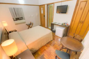 Hotel Nacional Inn Araxá Previdência - Habitación