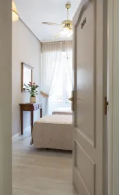Hostal Macarena - Værelse
