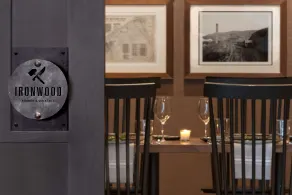 Valley Hotel Homewood Birmingham, Curio Collection by Hilton - Restaurant
