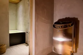 Wa no retreat Hitoiki - Salle de bain