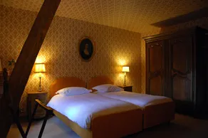 B&B Le Moulin de Resteigne - Camera
