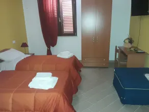 B&B Federico II - Room