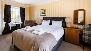The Inn At Kingsbarns - Værelse
