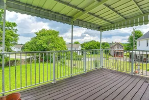 Pet-friendly Home w/ Private Yard Near Pittsburgh - Interior