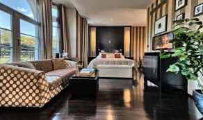 60 Hyde Park Gate Hotel by Accor - Room