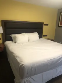 Ramada by Wyndham Jackson's Point - Chambre