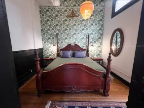The Oliver Inn | Duluth Hotel Near Canal Park - Chambre