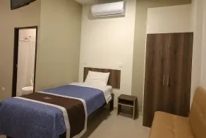 Mak Suites Apart Hotel - Room