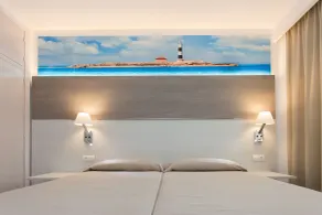 Art Apartments by Typic Hotels - Chambre