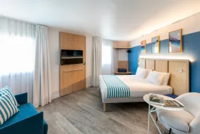 ibis Styles Biarritz Plage - Chambre