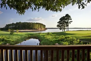 Cypress Bend Resort, a Wyndham Hotel - Vue de la chambre