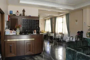 Hotel Siviglia - Reception