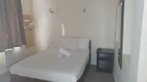 City View Hotel Stratford - Chambre