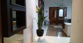 Hotel Eldorado - Rezeption