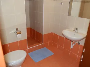 Hotel Gól Prostějov - Salle de bain
