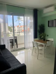 Ducassi Rooftop Pool Beach Suites - Room