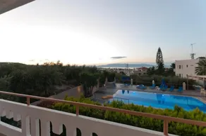 Varouxakis Hotel - Pool