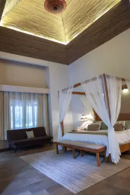 Soul Spring Sanctuary Cuernavaca, WorldHotels Luxury - Zimmer