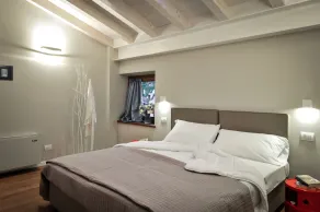 Belvivere Suites - Rum
