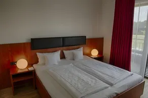 vevio - Hotel & Events - Zimmer
