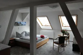 Hotel Carola - Room