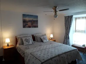 The Anchorage - Habitación