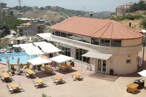 Golden Lili Resort & Spa - View from room