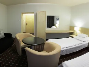 Hotel Laterum - Room