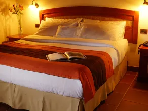 Hotel Pucon Green Park - Room