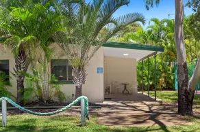 Discovery Parks - Tannum Sands - Zimmer