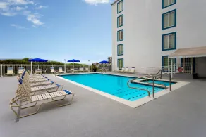 Coconut Malorie Resort Ocean City, an Ascend Collection Hotel - Piscine