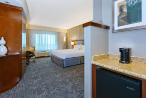Courtyard Omaha La Vista - Chambre