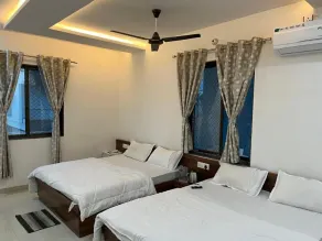 Raghuvansh - Habitación