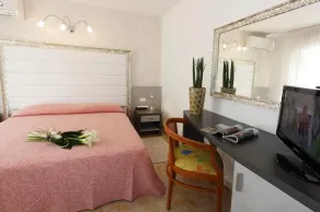 Hotel Castellucci - Room