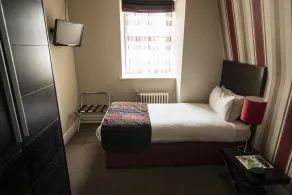 Best Western The Grand Hotel Hartlepool - Habitación